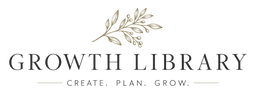 Growth Library - Home